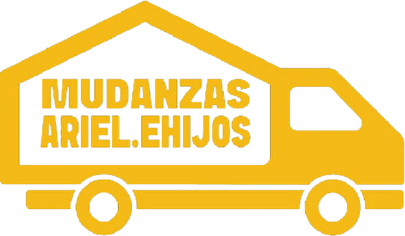 Mudanzas Ariel e Hijos